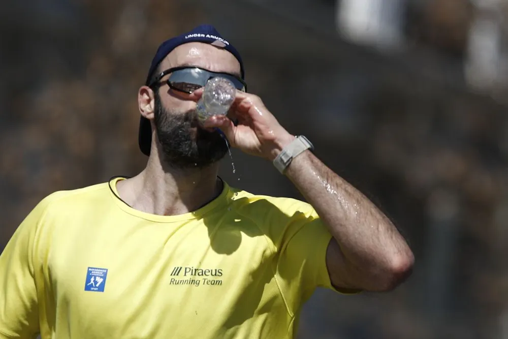 Μήπως ήρθε η ώρα να ανοίξει η συζήτηση για την ημερομηνία του ΑΜΑ; runbeat.gr 